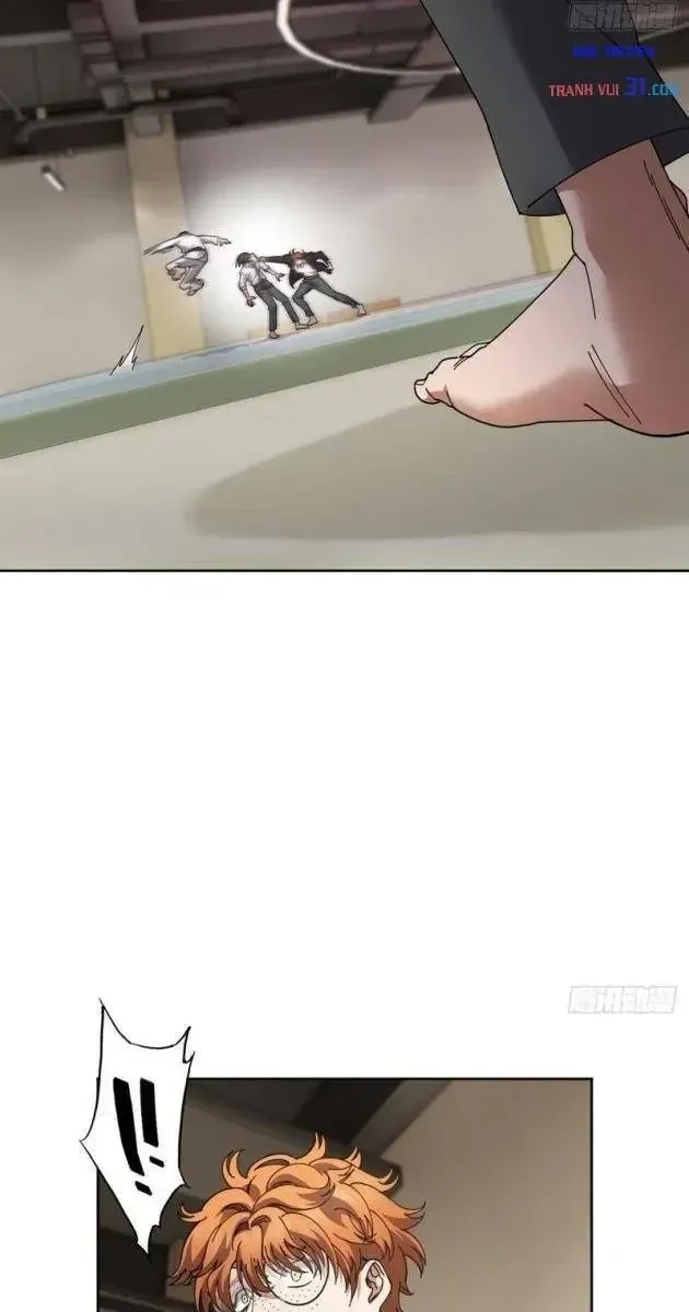 Anh Trai Tôi Là Chó Điên Chapter 20 - Trang 18