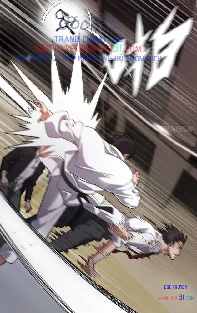 Anh Trai Tôi Là Chó Điên Chapter 20 - Trang 21