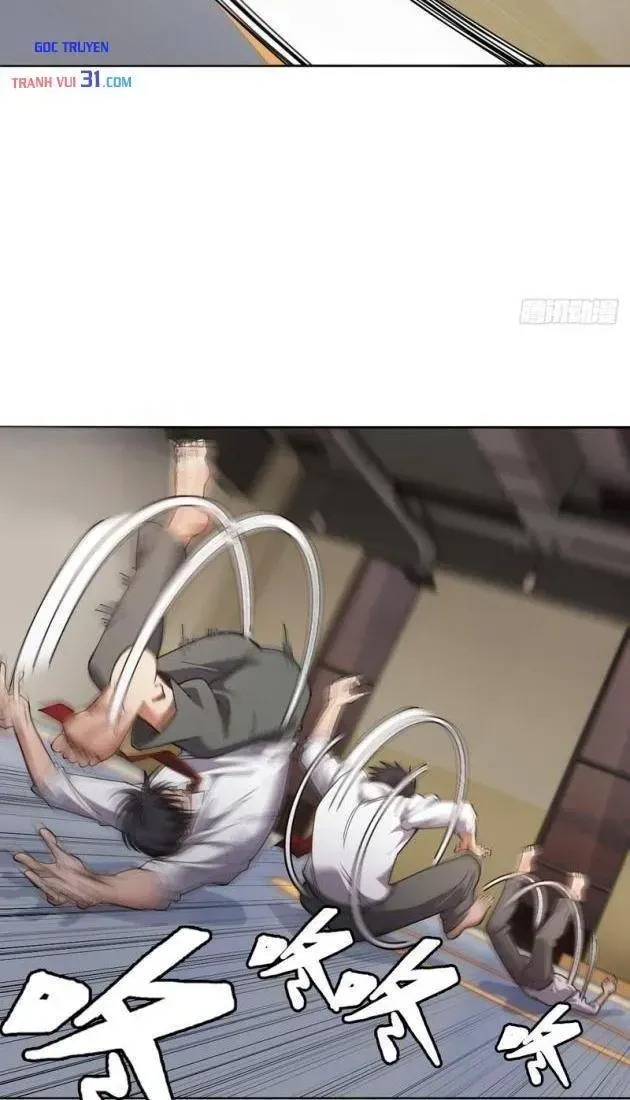 Anh Trai Tôi Là Chó Điên Chapter 20 - Trang 22