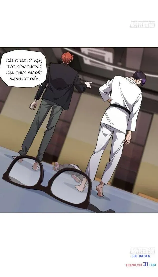 Anh Trai Tôi Là Chó Điên Chapter 20 - Trang 24