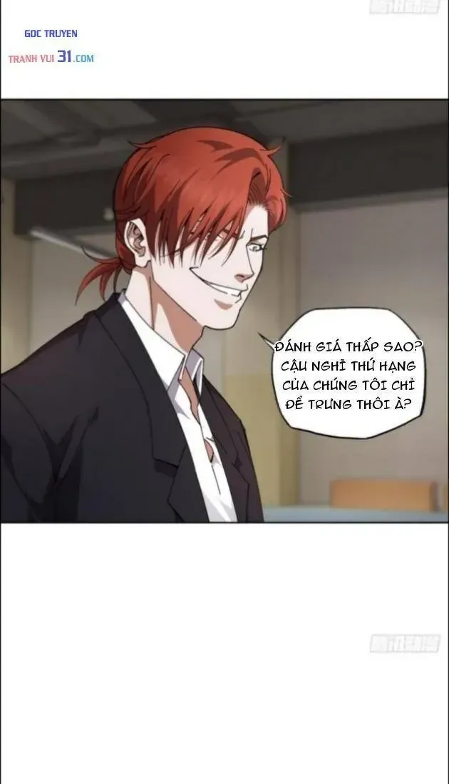 Anh Trai Tôi Là Chó Điên Chapter 20 - Trang 28