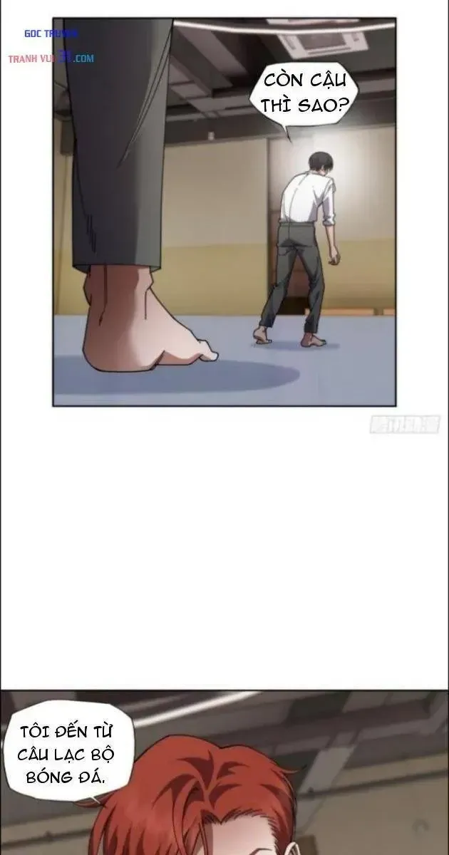 Anh Trai Tôi Là Chó Điên Chapter 20 - Trang 30