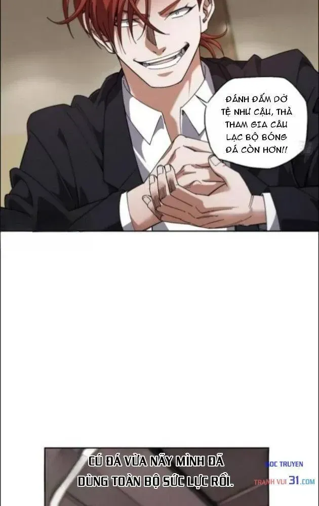 Anh Trai Tôi Là Chó Điên Chapter 20 - Trang 31