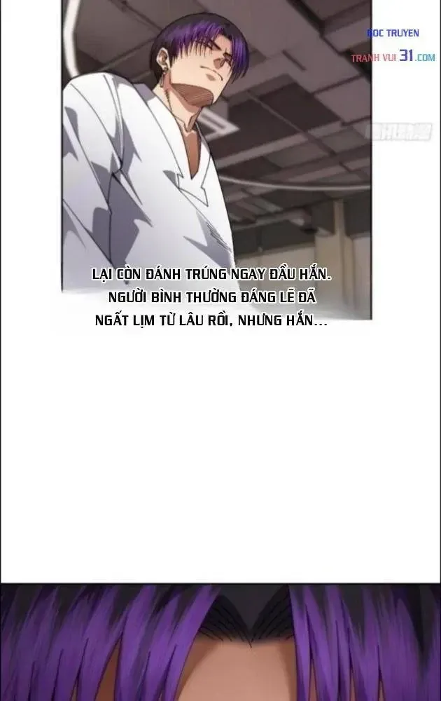 Anh Trai Tôi Là Chó Điên Chapter 20 - Trang 32
