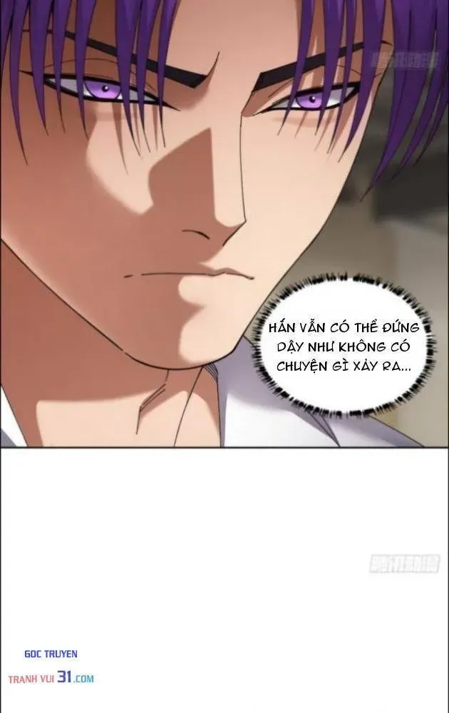 Anh Trai Tôi Là Chó Điên Chapter 20 - Trang 33