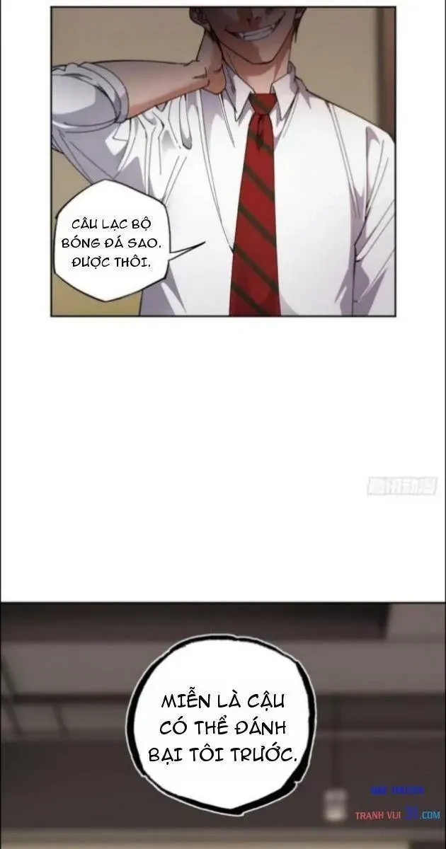Anh Trai Tôi Là Chó Điên Chapter 20 - Trang 34