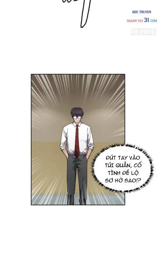 Anh Trai Tôi Là Chó Điên Chapter 20 - Trang 5