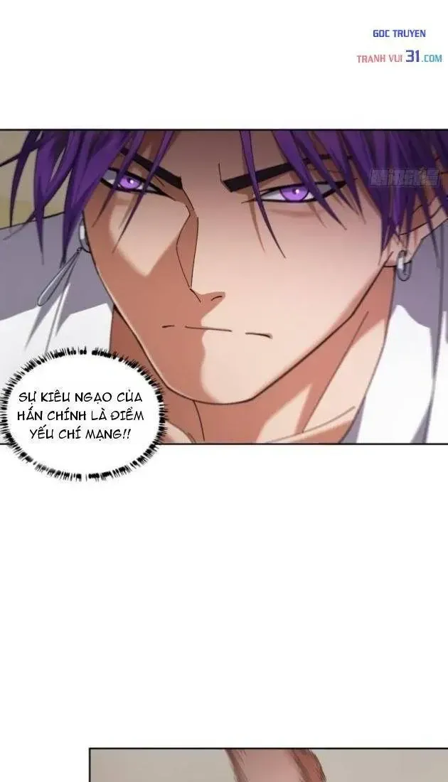 Anh Trai Tôi Là Chó Điên Chapter 20 - Trang 6