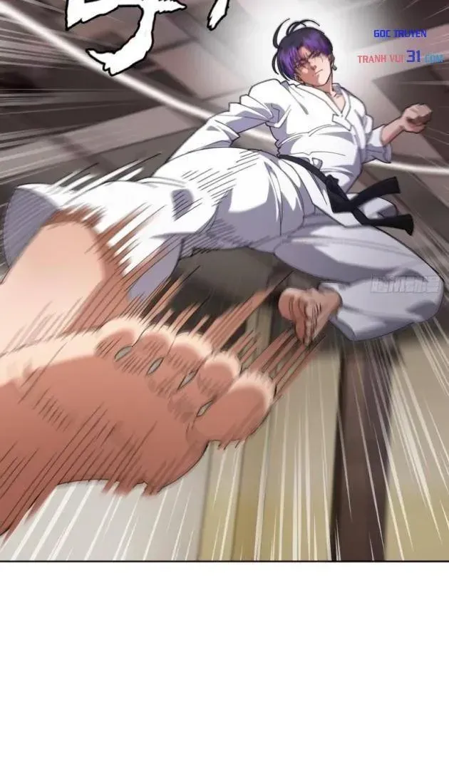 Anh Trai Tôi Là Chó Điên Chapter 20 - Trang 8