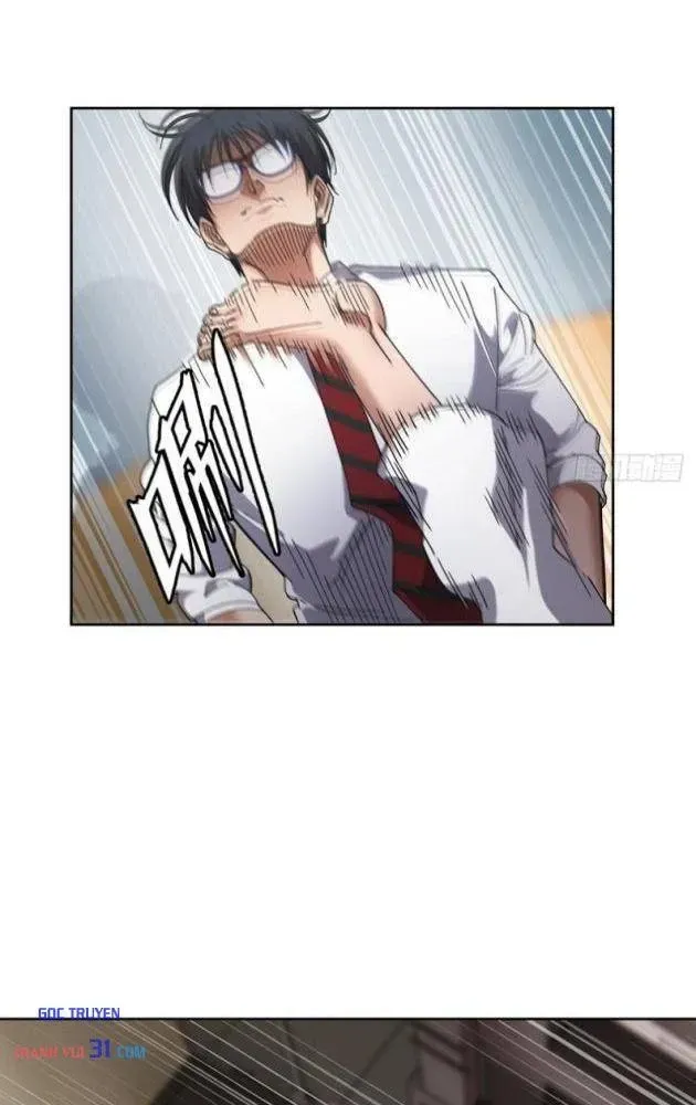 Anh Trai Tôi Là Chó Điên Chapter 20 - Trang 9