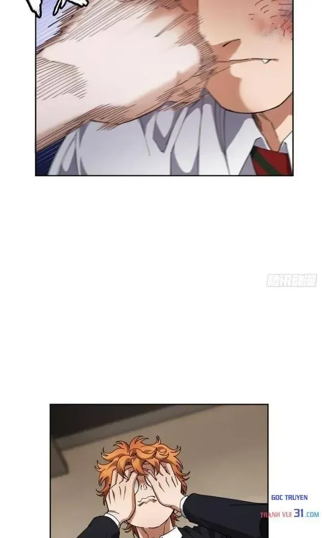 Anh Trai Tôi Là Chó Điên Chapter 21 - Trang 10