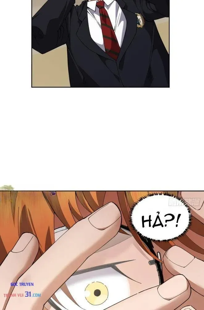 Anh Trai Tôi Là Chó Điên Chapter 21 - Trang 11