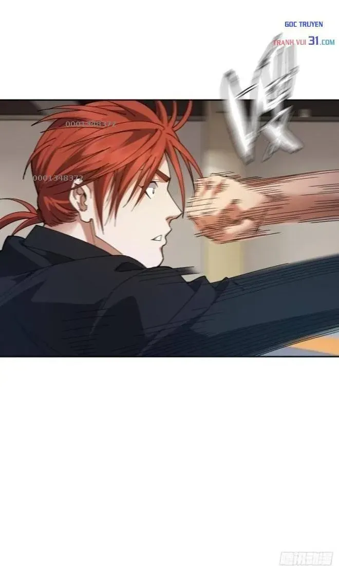Anh Trai Tôi Là Chó Điên Chapter 21 - Trang 14