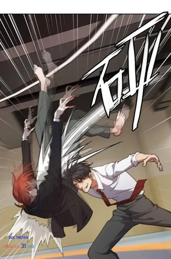 Anh Trai Tôi Là Chó Điên Chapter 21 - Trang 15