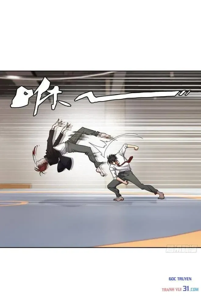 Anh Trai Tôi Là Chó Điên Chapter 21 - Trang 17