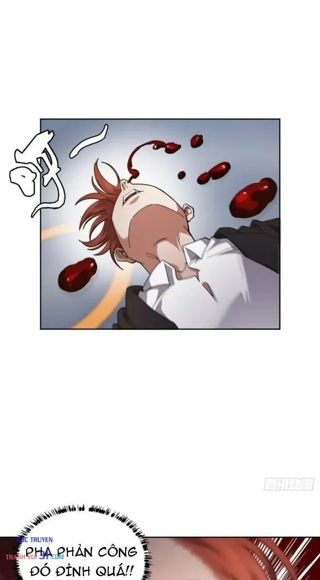 Anh Trai Tôi Là Chó Điên Chapter 21 - Trang 18