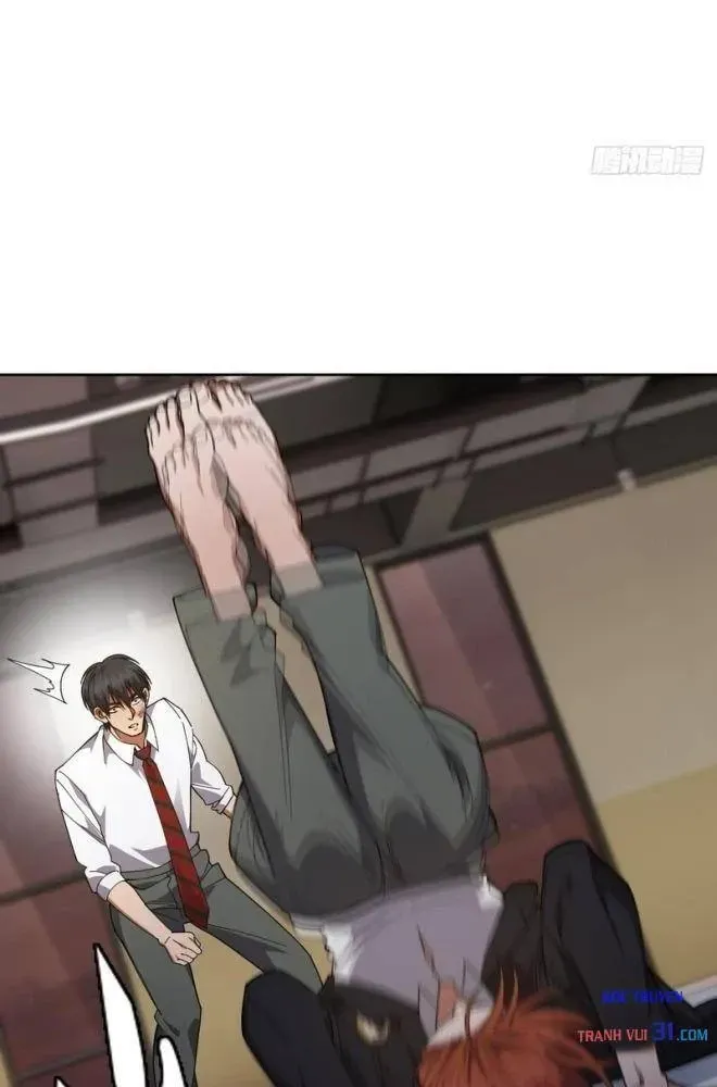 Anh Trai Tôi Là Chó Điên Chapter 21 - Trang 21