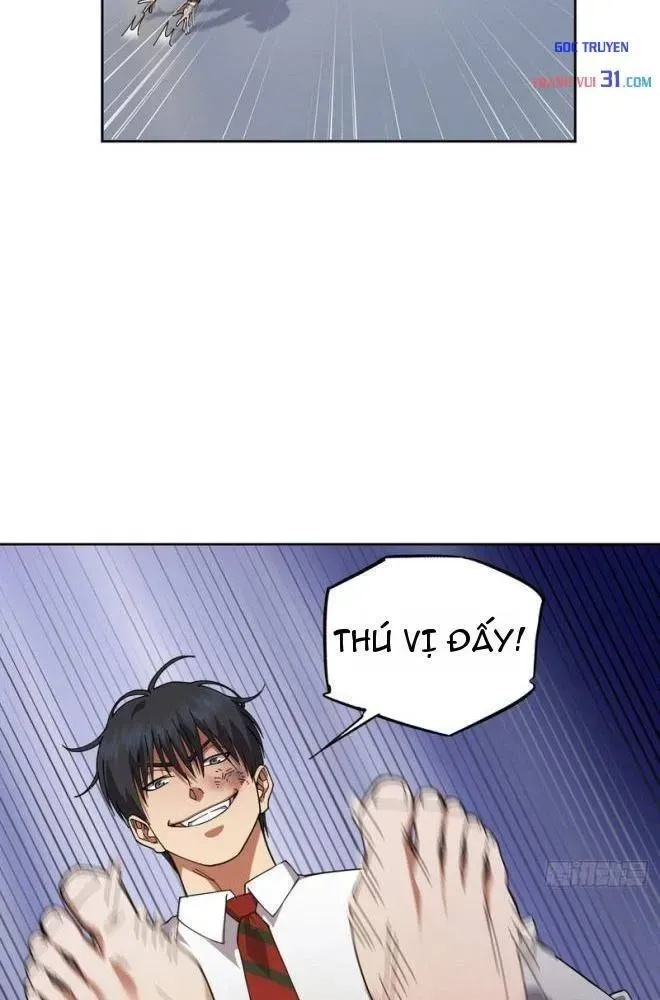 Anh Trai Tôi Là Chó Điên Chapter 21 - Trang 23