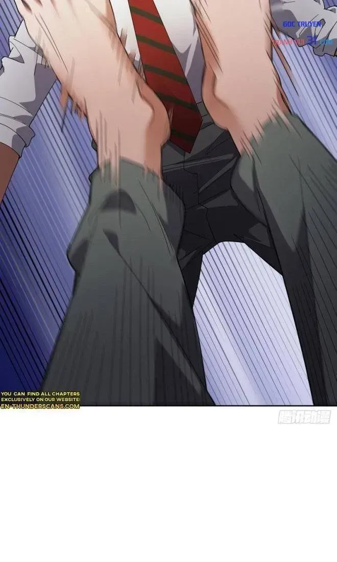 Anh Trai Tôi Là Chó Điên Chapter 21 - Trang 24