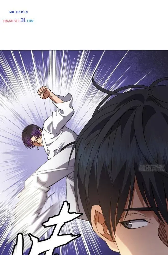 Anh Trai Tôi Là Chó Điên Chapter 21 - Trang 25