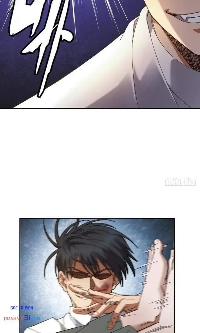 Anh Trai Tôi Là Chó Điên Chapter 21 - Trang 26