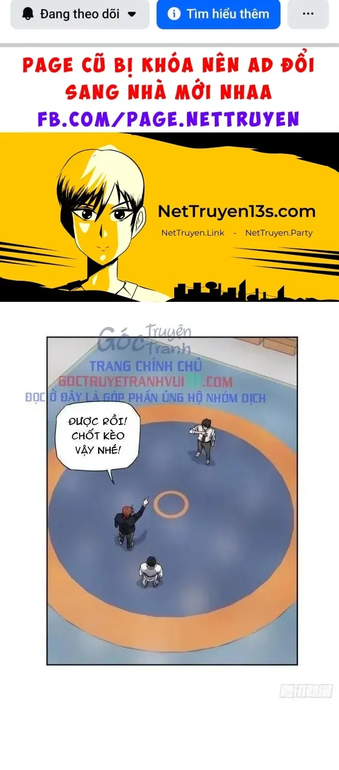 Anh Trai Tôi Là Chó Điên Chapter 21 - Trang 3