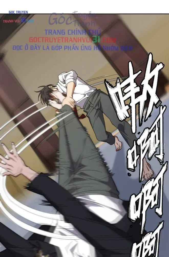 Anh Trai Tôi Là Chó Điên Chapter 21 - Trang 30