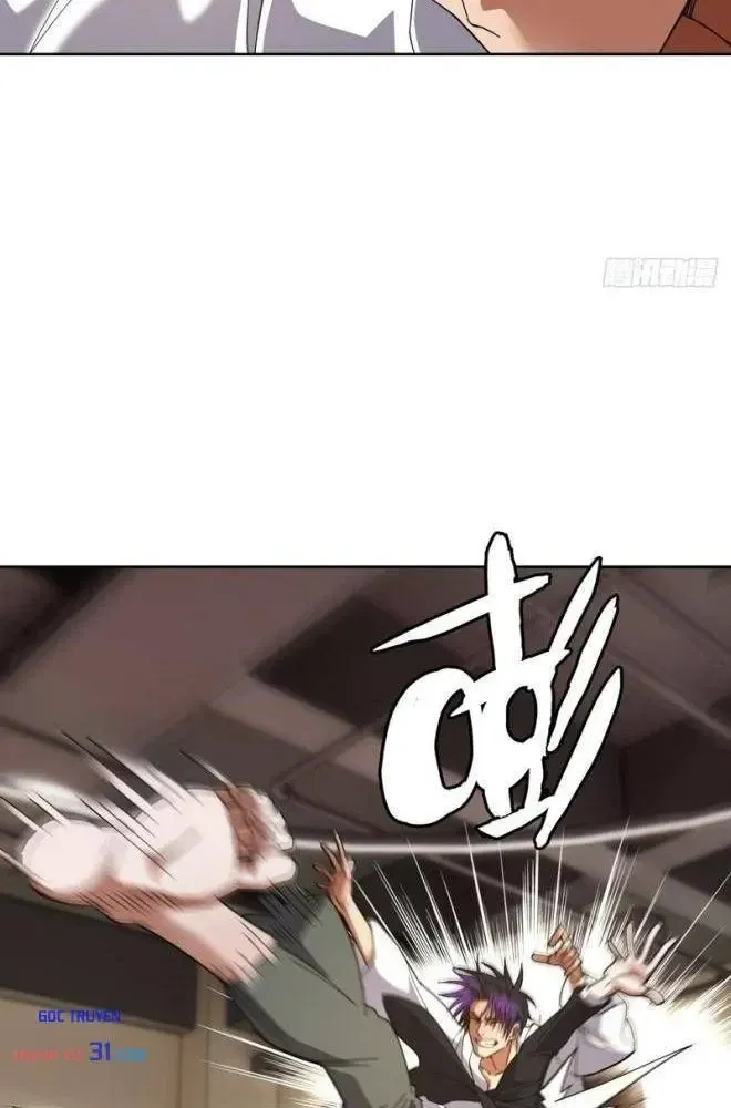 Anh Trai Tôi Là Chó Điên Chapter 21 - Trang 32