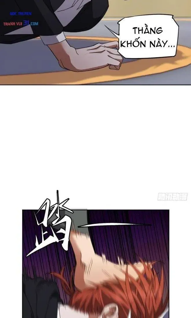 Anh Trai Tôi Là Chó Điên Chapter 21 - Trang 35