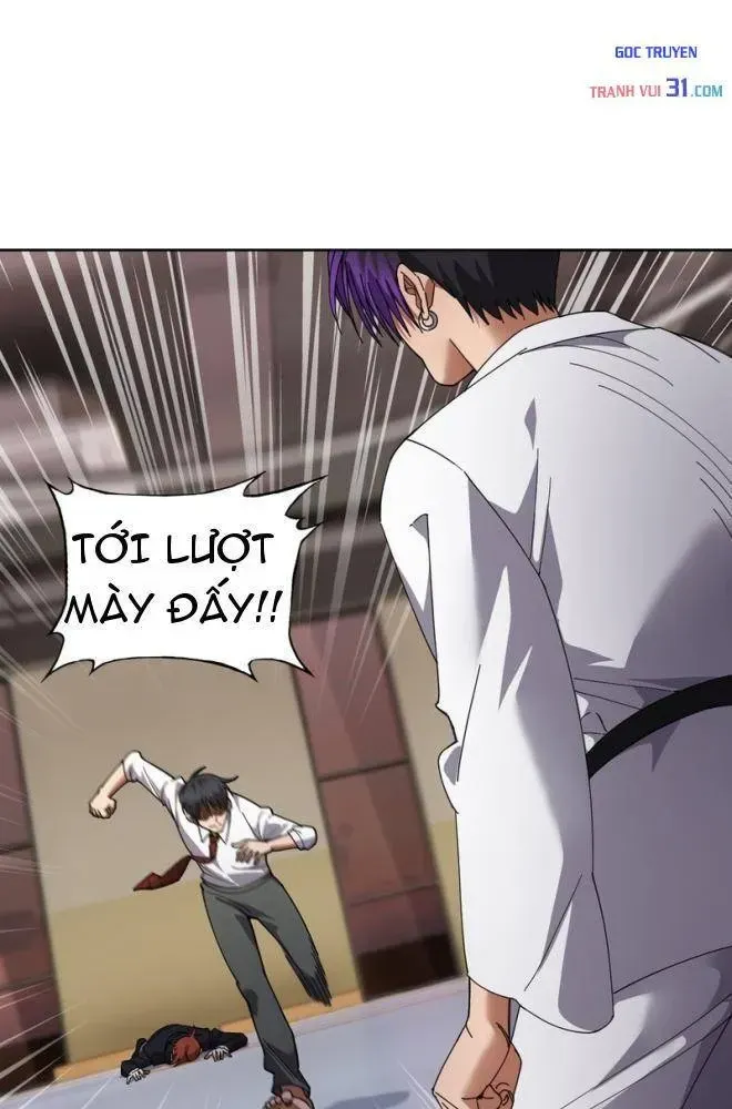 Anh Trai Tôi Là Chó Điên Chapter 21 - Trang 38