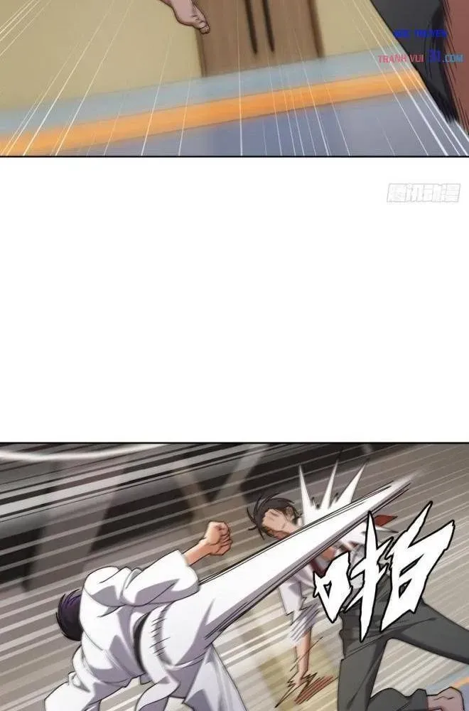 Anh Trai Tôi Là Chó Điên Chapter 21 - Trang 41