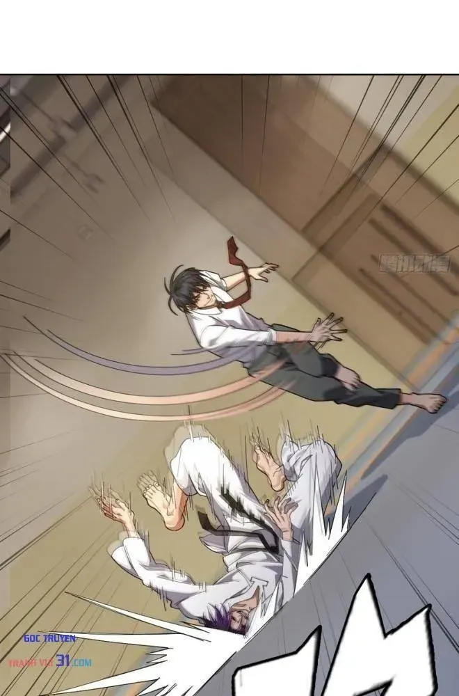 Anh Trai Tôi Là Chó Điên Chapter 21 - Trang 47