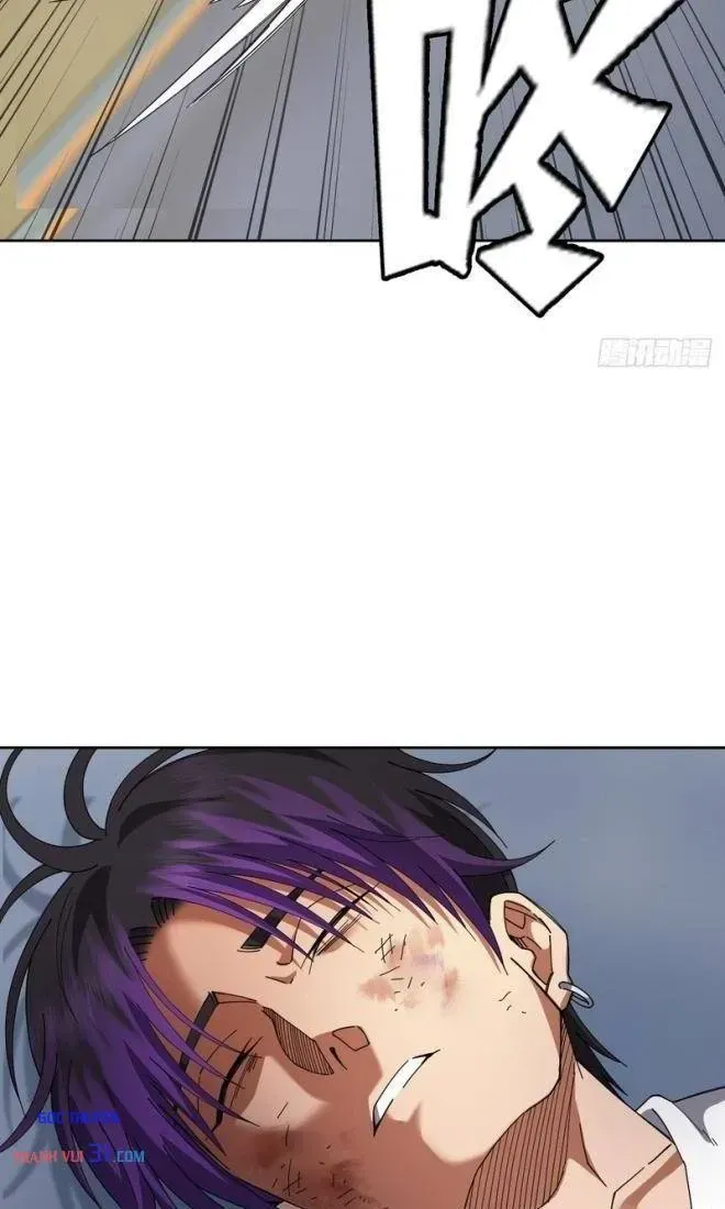 Anh Trai Tôi Là Chó Điên Chapter 21 - Trang 48