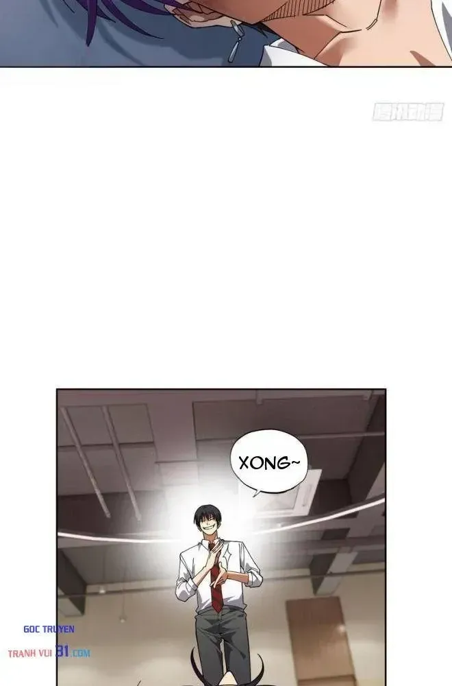 Anh Trai Tôi Là Chó Điên Chapter 21 - Trang 49