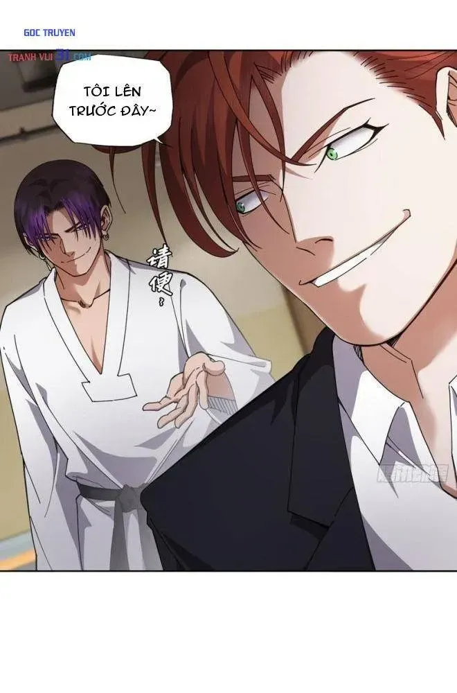 Anh Trai Tôi Là Chó Điên Chapter 21 - Trang 5