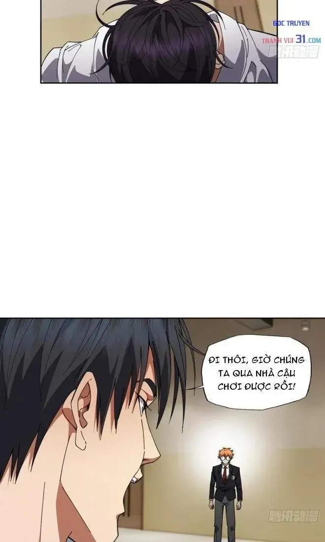 Anh Trai Tôi Là Chó Điên Chapter 21 - Trang 50