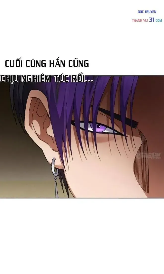 Anh Trai Tôi Là Chó Điên Chapter 21 - Trang 6