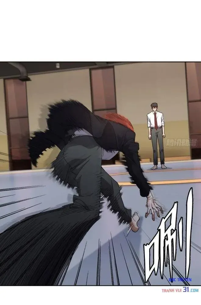 Anh Trai Tôi Là Chó Điên Chapter 21 - Trang 7