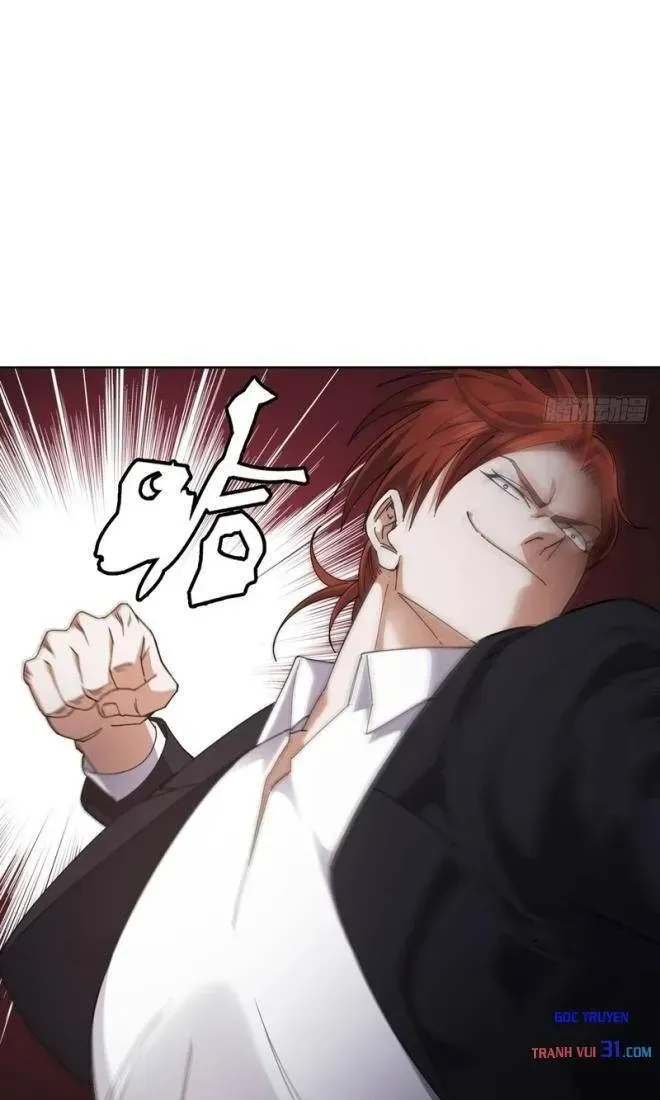 Anh Trai Tôi Là Chó Điên Chapter 21 - Trang 8