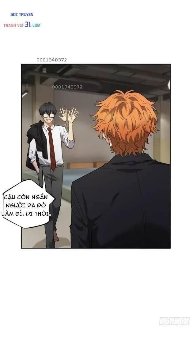 Anh Trai Tôi Là Chó Điên Chapter 22 - Trang 14