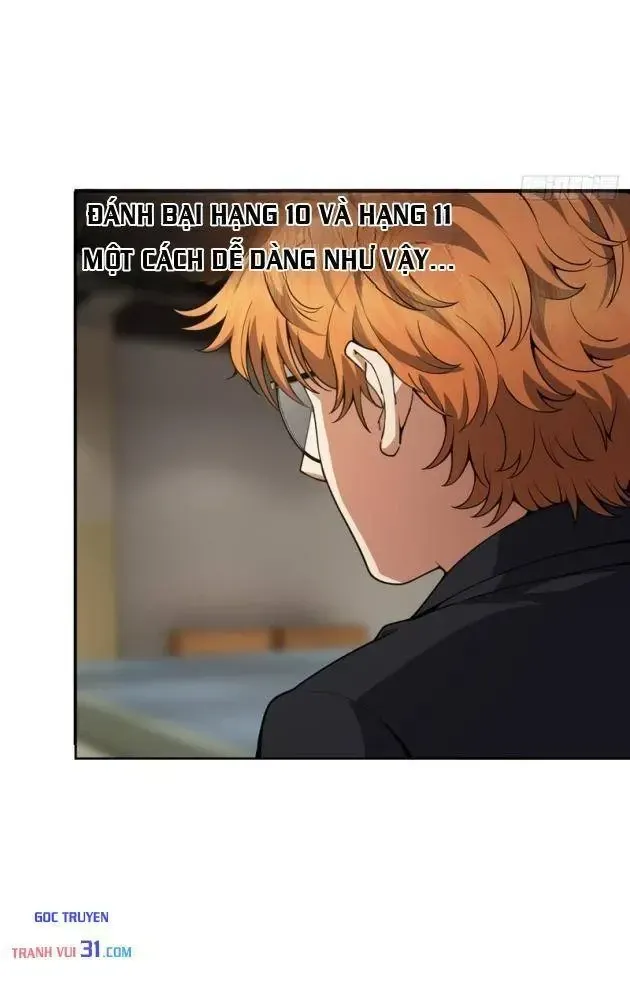 Anh Trai Tôi Là Chó Điên Chapter 22 - Trang 16