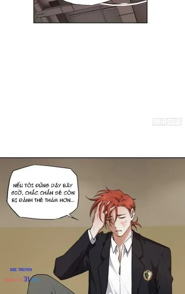 Anh Trai Tôi Là Chó Điên Chapter 22 - Trang 20