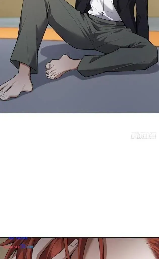 Anh Trai Tôi Là Chó Điên Chapter 22 - Trang 21