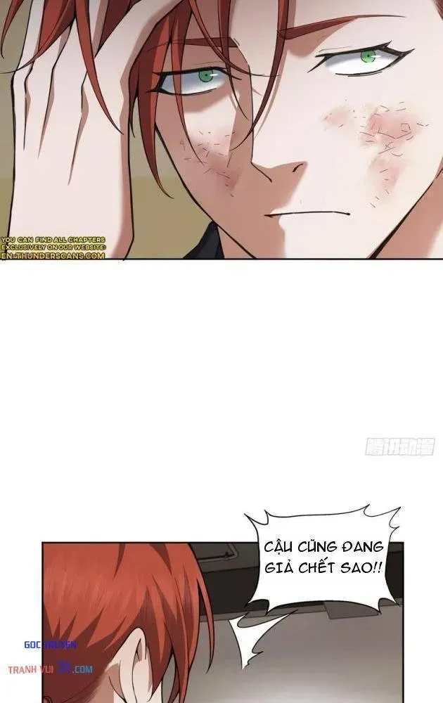 Anh Trai Tôi Là Chó Điên Chapter 22 - Trang 22