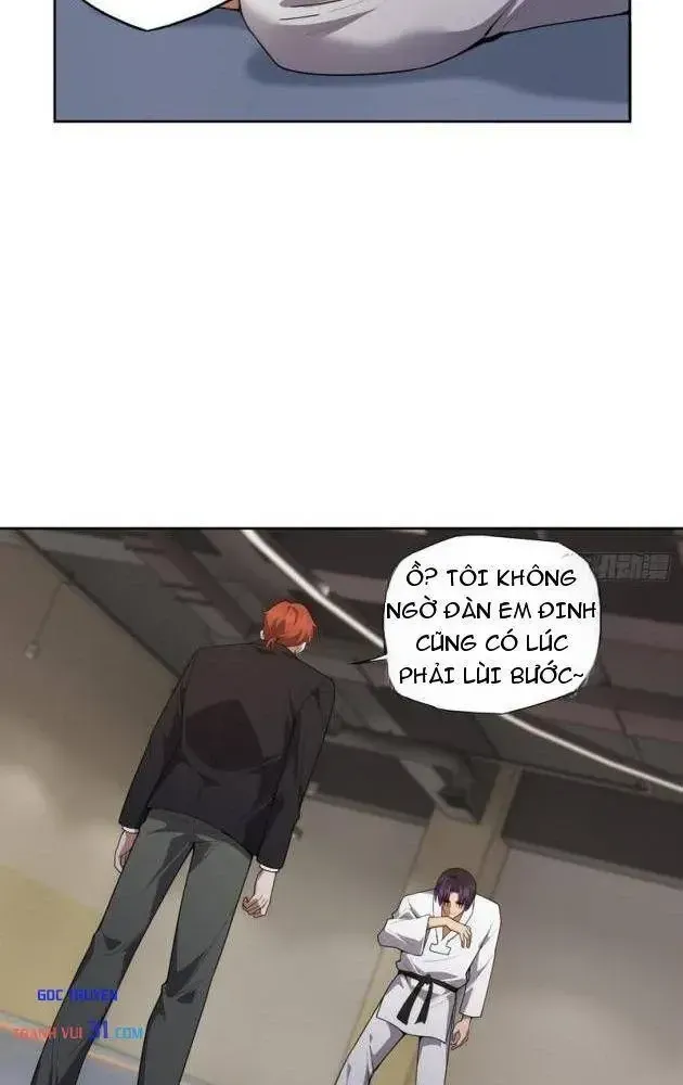 Anh Trai Tôi Là Chó Điên Chapter 22 - Trang 24