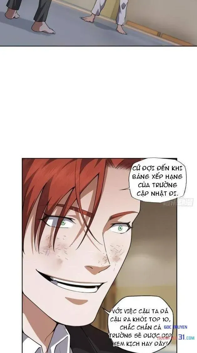 Anh Trai Tôi Là Chó Điên Chapter 22 - Trang 25