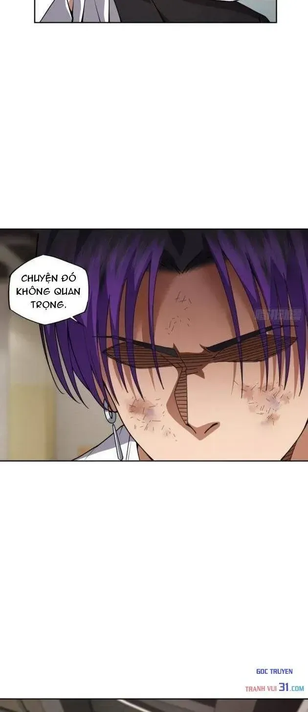 Anh Trai Tôi Là Chó Điên Chapter 22 - Trang 26