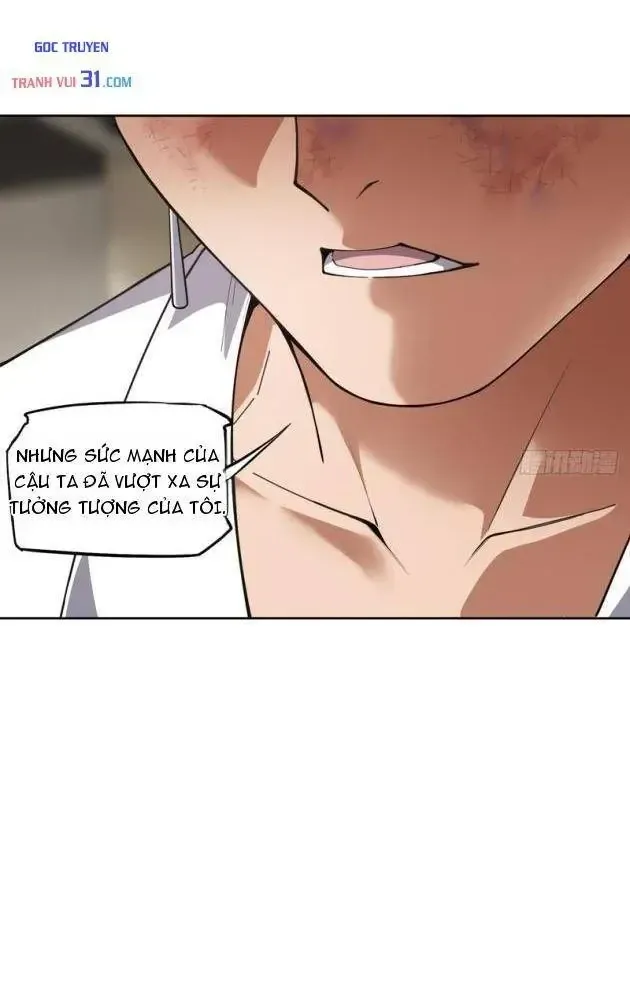 Anh Trai Tôi Là Chó Điên Chapter 22 - Trang 29
