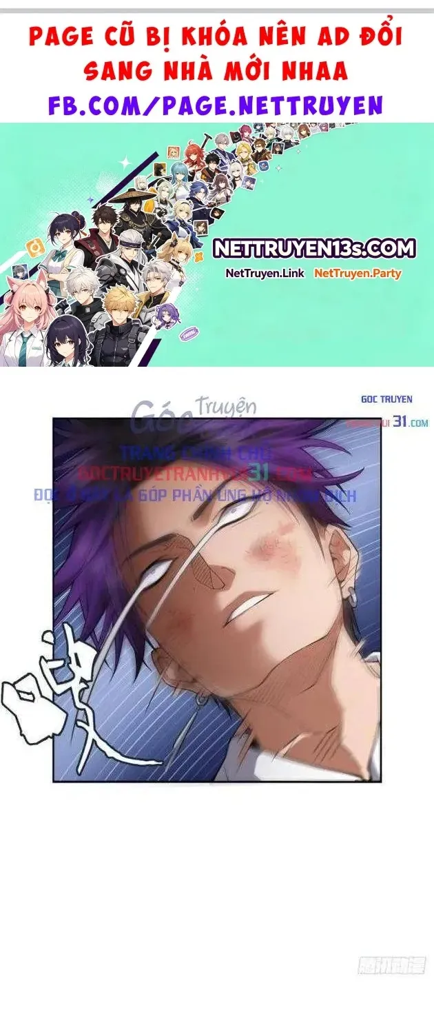 Anh Trai Tôi Là Chó Điên Chapter 22 - Trang 3