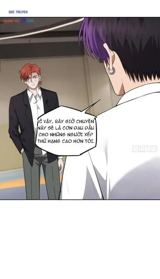 Anh Trai Tôi Là Chó Điên Chapter 22 - Trang 30